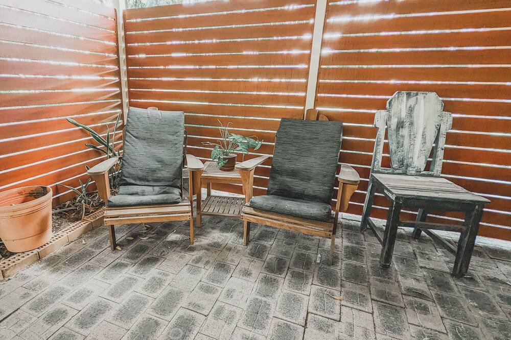 Photo of Patio Balcony in Lancelin