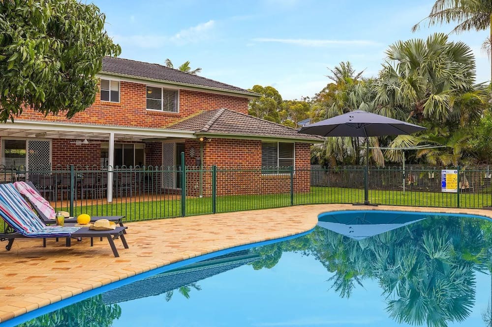 Photo of Outdoor in Fingal Bay
