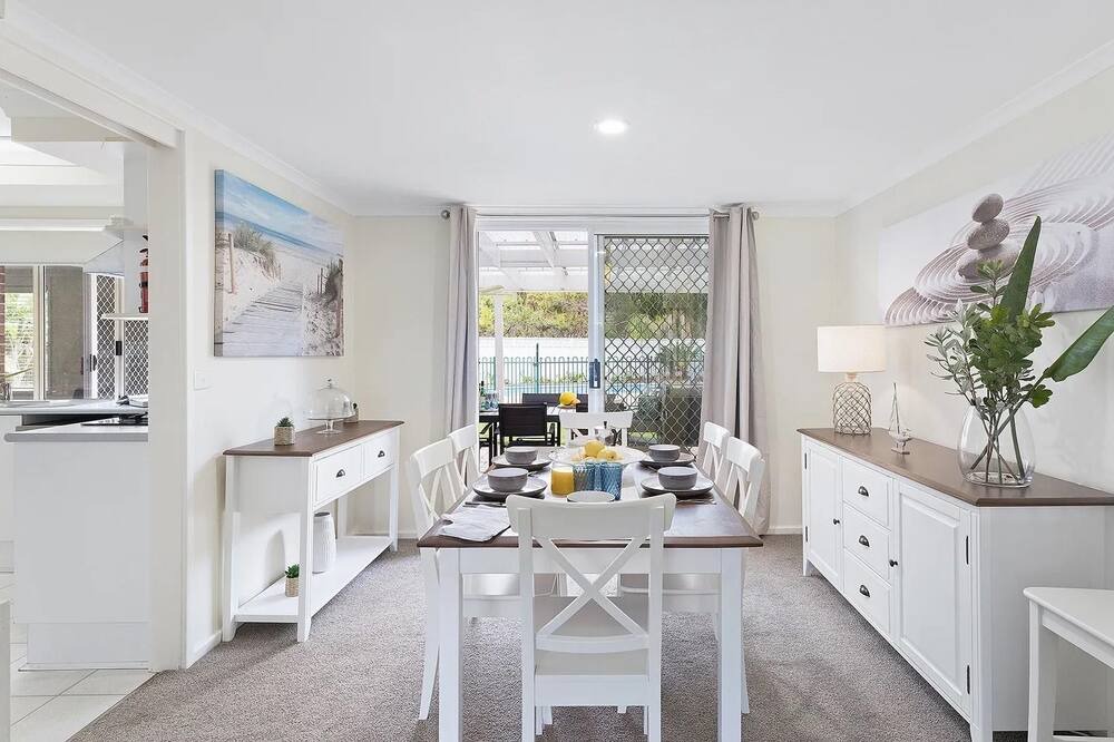 Photo of Kitchen in Fingal Bay