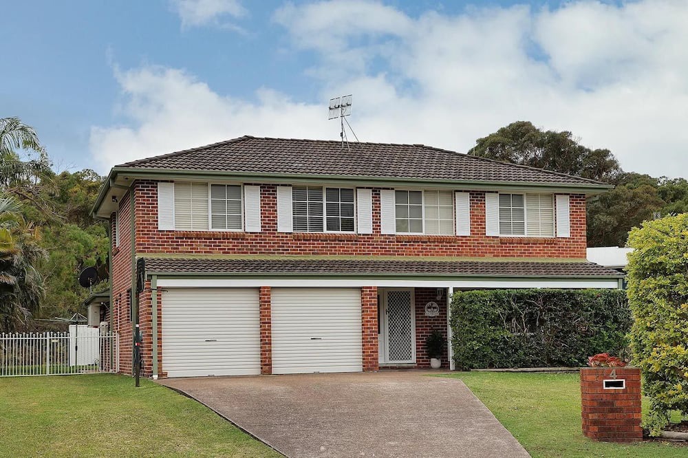 Photo of Outdoor in Fingal Bay