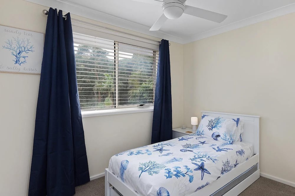 Photo of Bedroom in Fingal Bay
