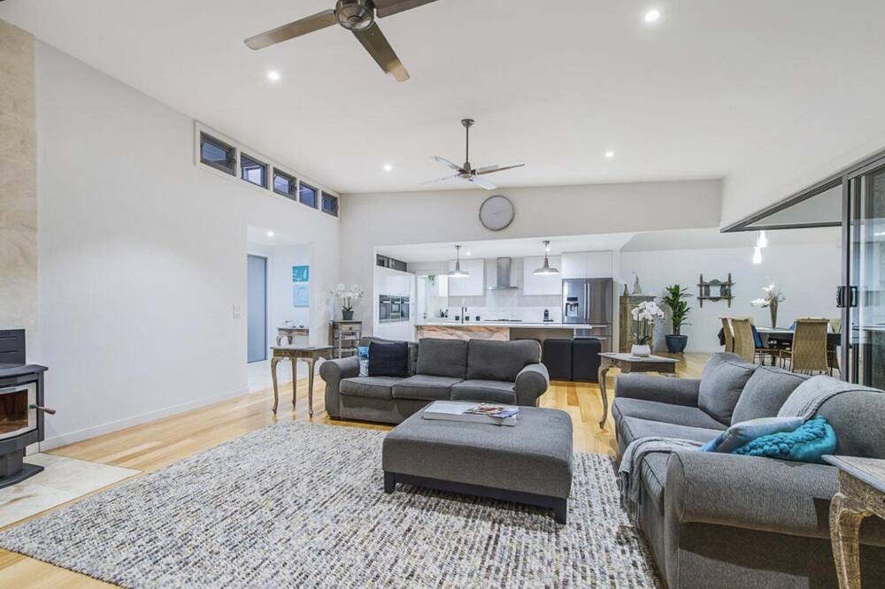 Photo of Livingroom in Port Macquarie