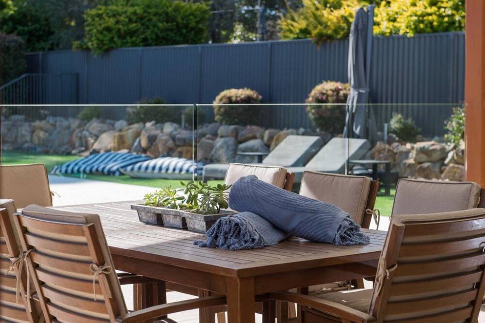 Photo of Patio Balcony in Port Macquarie