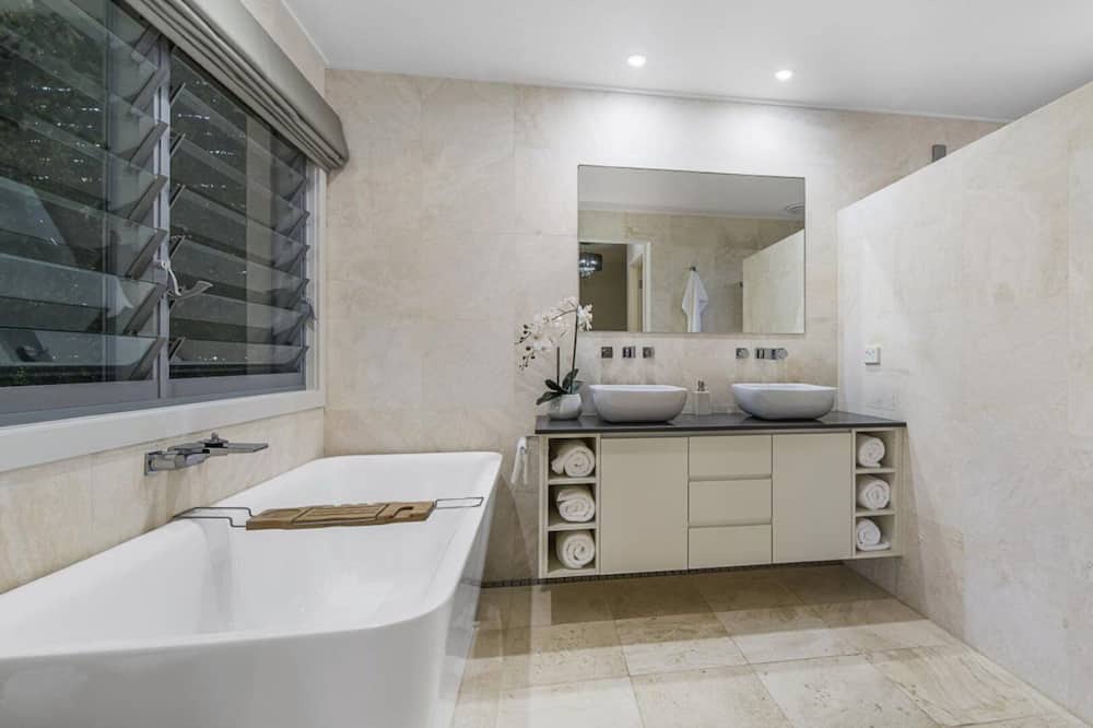 Photo of Bathroom in Port Macquarie