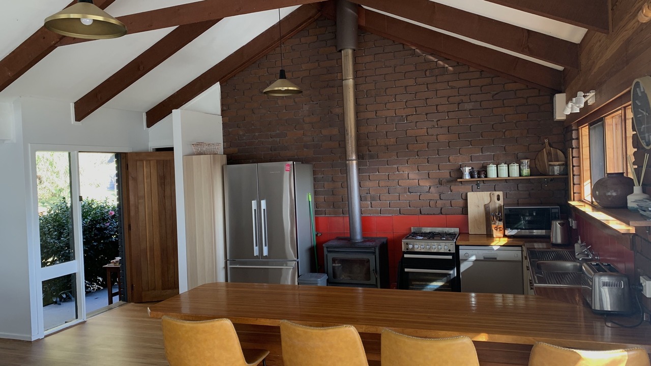 Photo of Kitchen in Coila