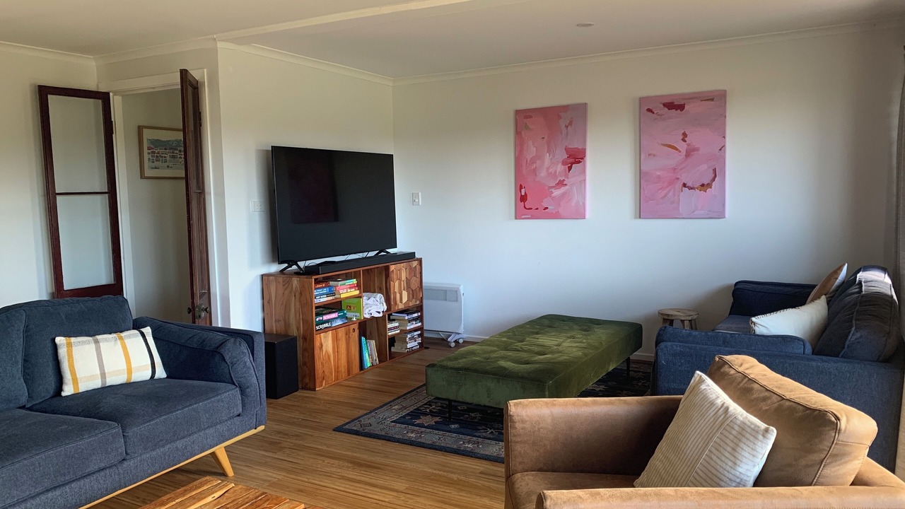 Photo of Livingroom in Coila