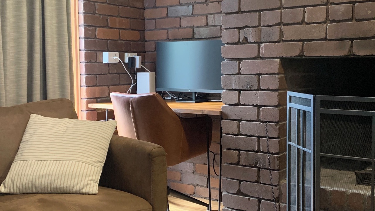 Photo of Livingroom in Coila