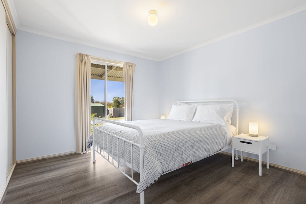 Photo of Bedroom in Glenlyon