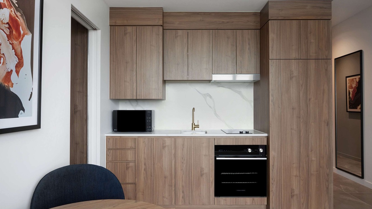 Photo of Bedroom in Coburg