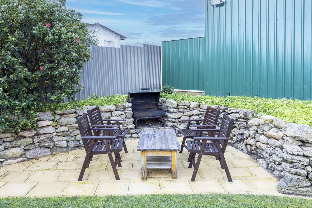 Photo of Patio Balcony in Ledge Point