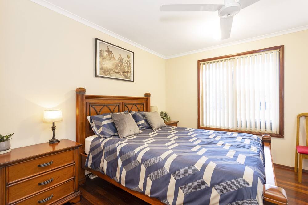 Photo of Bedroom in Ledge Point