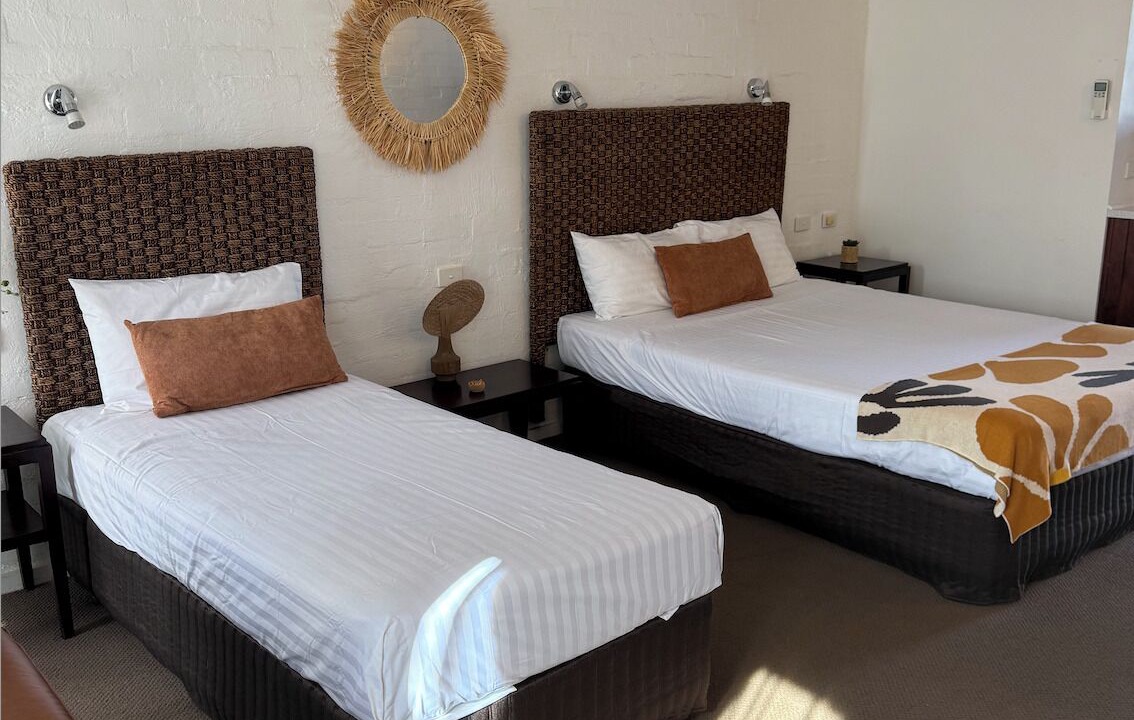 Photo of Bedroom in Mallacoota