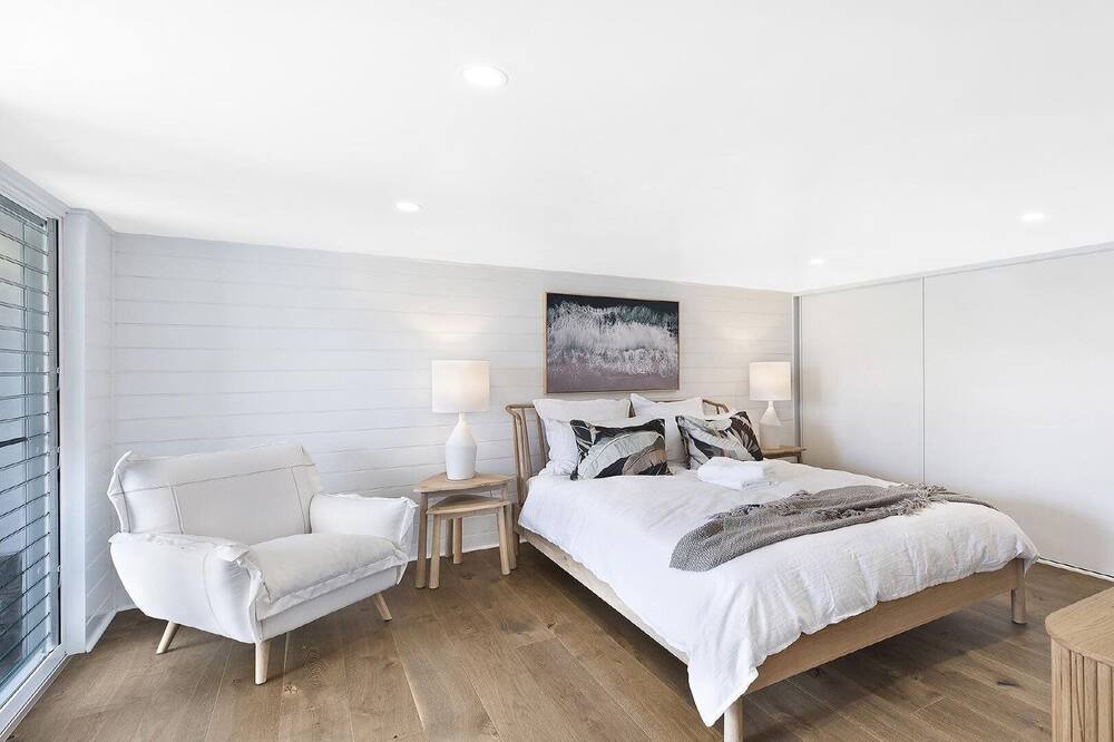 Photo of Bedroom in Wamberal