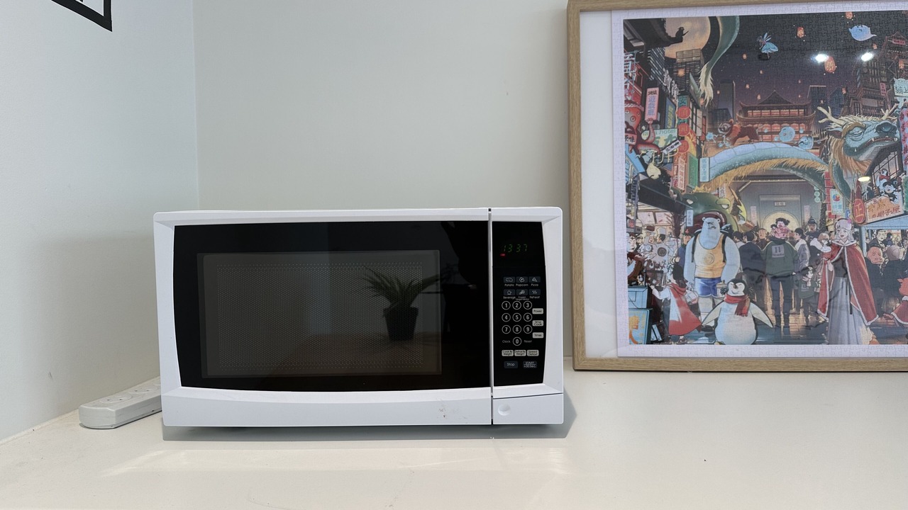 Photo of Kitchen in Hobart Central Business District