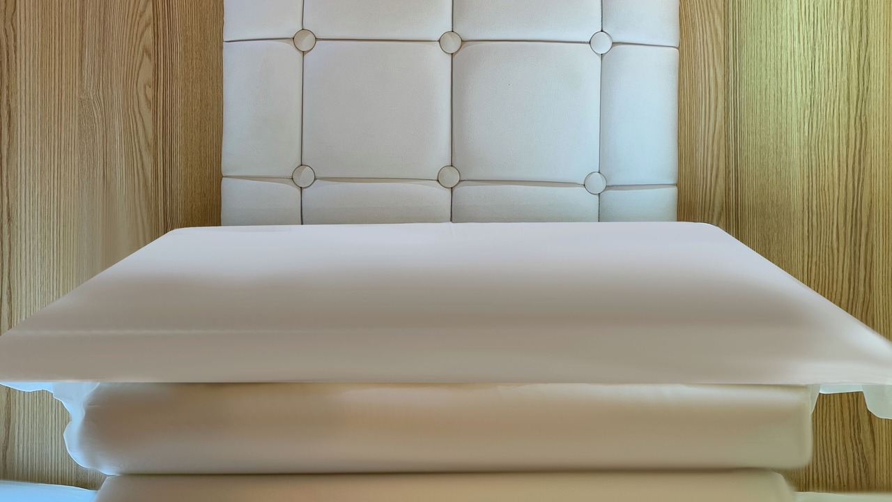 Photo of Bedroom in Hobart Central Business District