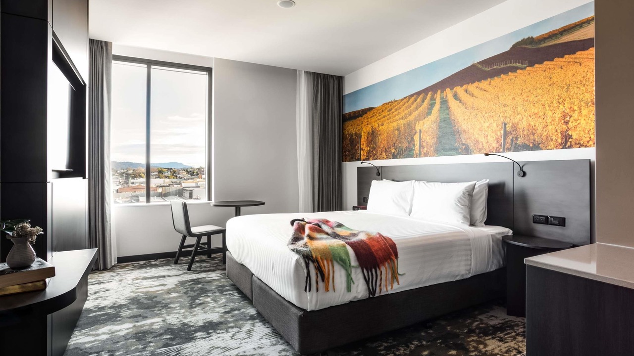 Photo of Bedroom in Devonport
