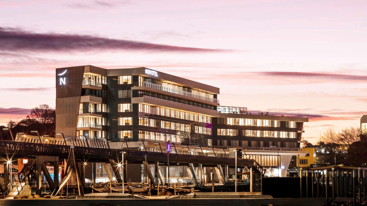Photo of Outdoor in Devonport