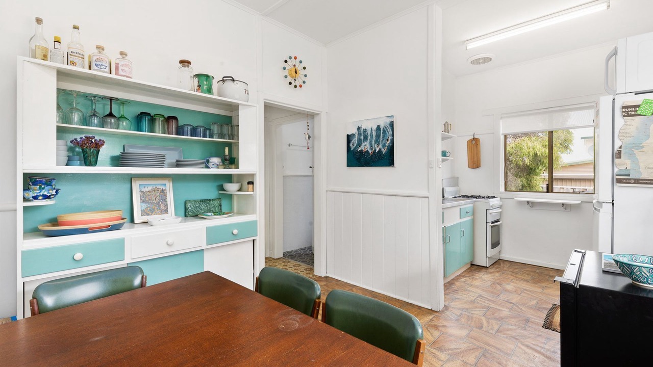 Photo of Kitchen in Gracetown