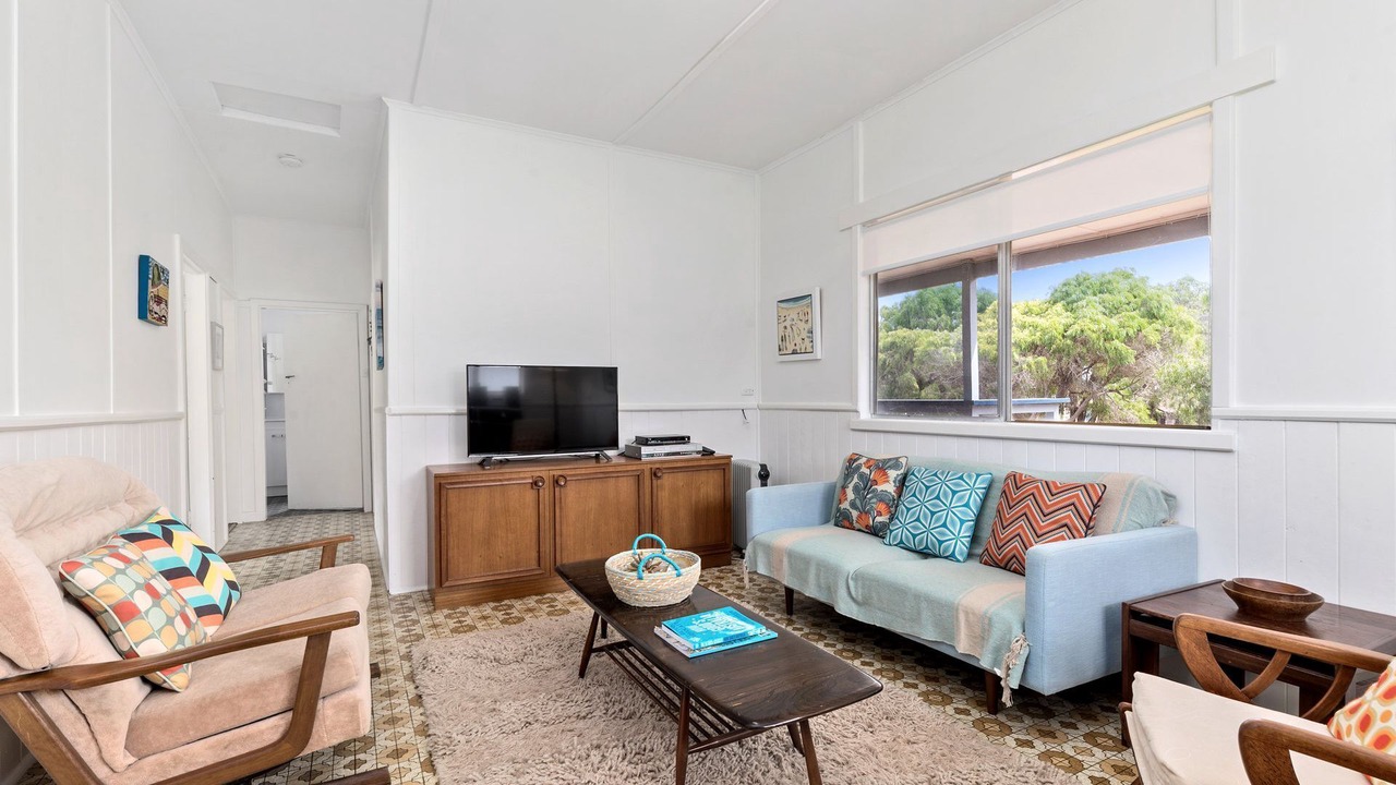 Photo of Livingroom in Gracetown