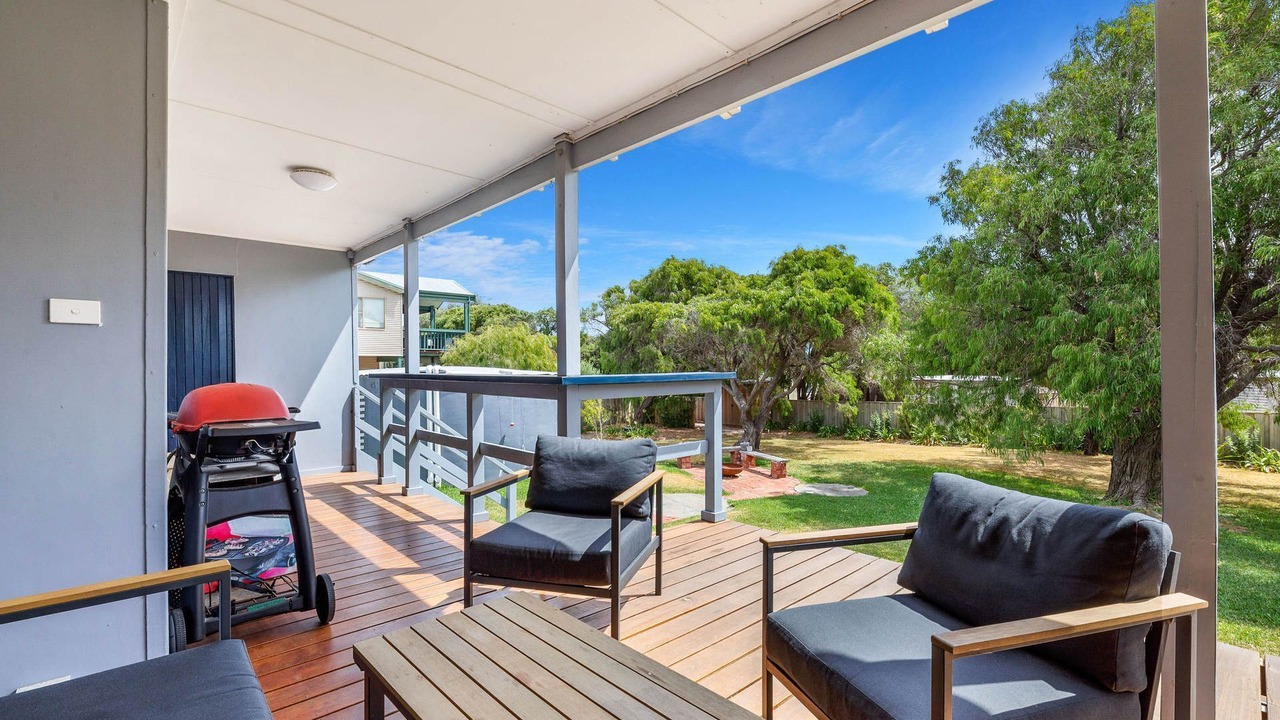 Photo of Outdoor in Gracetown