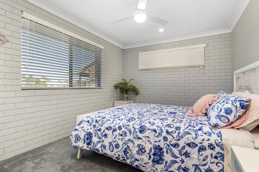 Photo of Bedroom in Port Macquarie