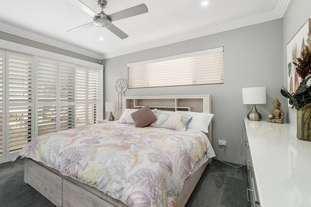Photo of Bedroom in Port Macquarie
