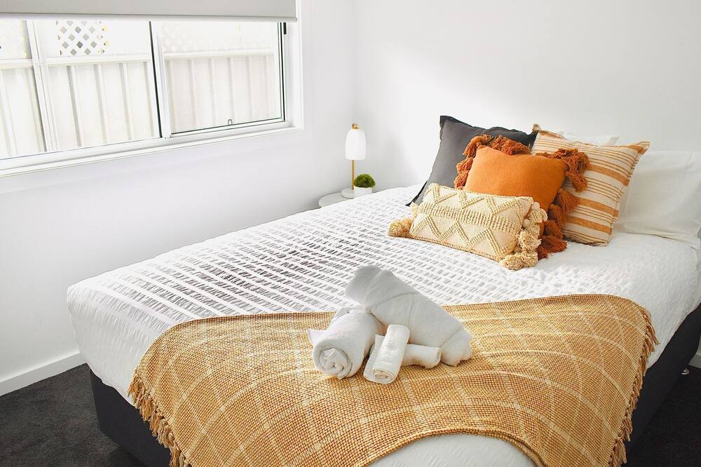 Photo of Bedroom in Uralla