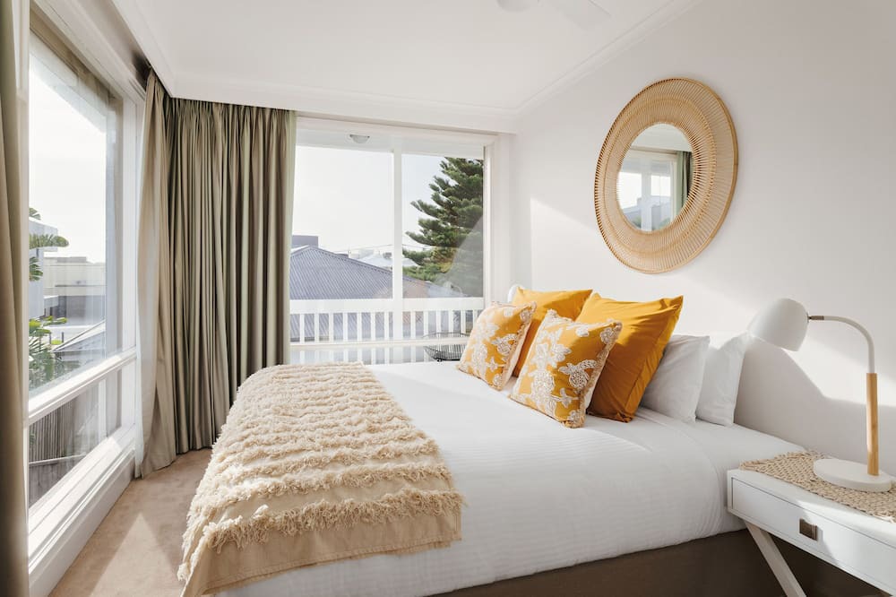 Photo of Bedroom in Aspendale