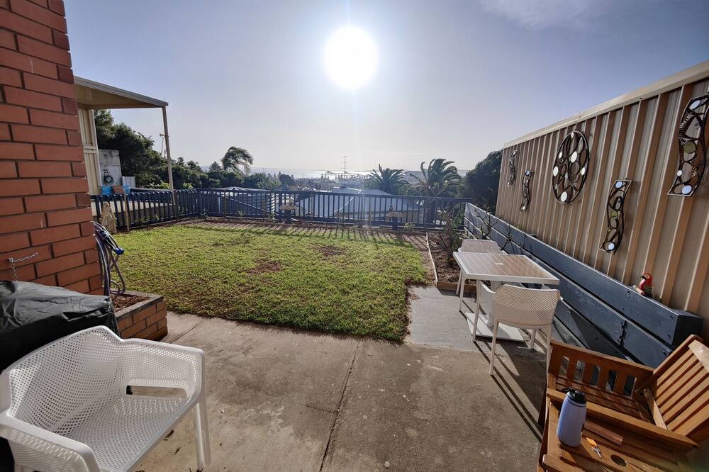 Photo of Patio Balcony in Port Lincoln