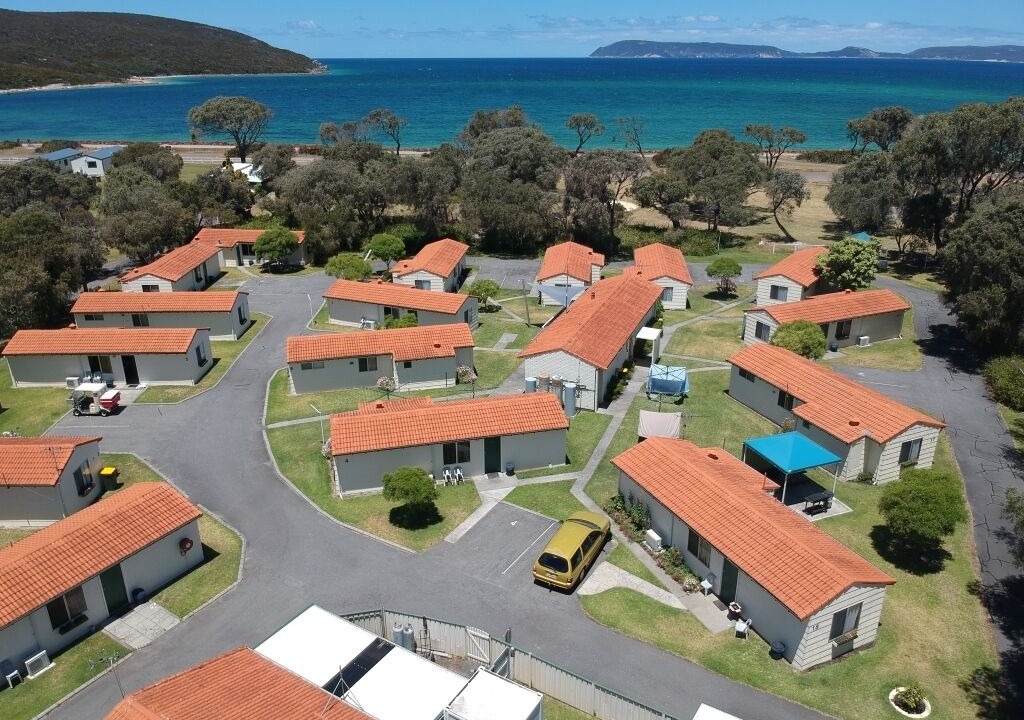 Photo of Outdoor in Emu Point