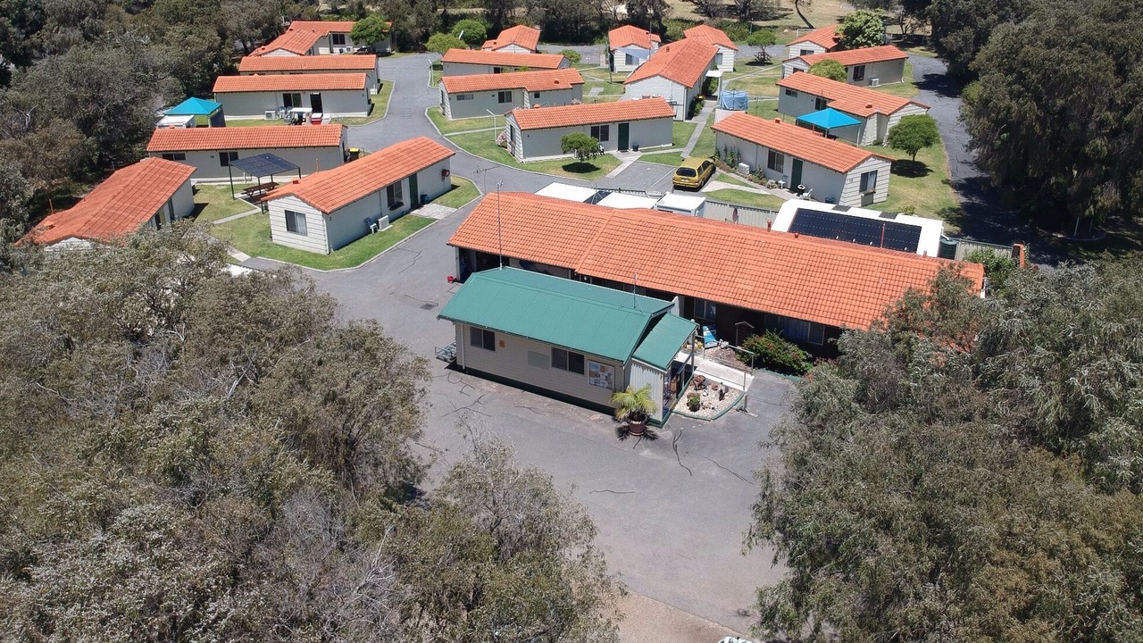Photo of Outdoor in Emu Point