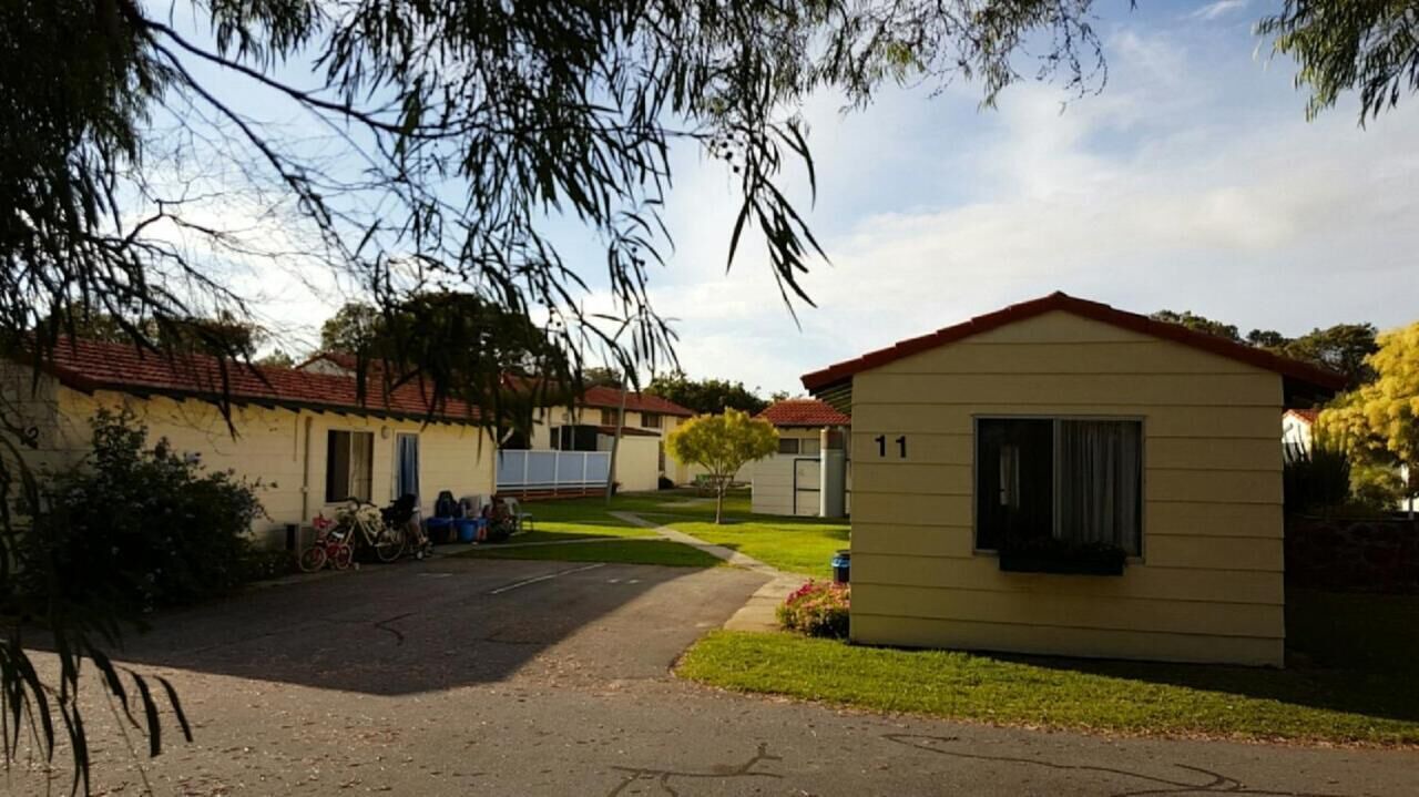 Photo of Outdoor in Emu Point