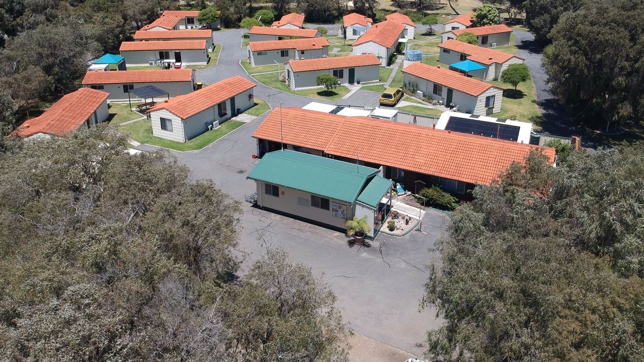 Photo of Outdoor in Emu Point