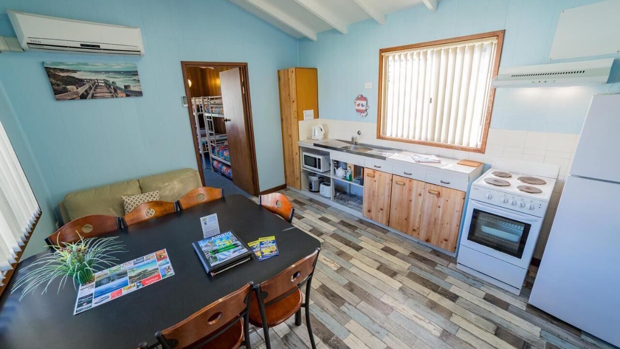 Photo of Kitchen in Emu Point