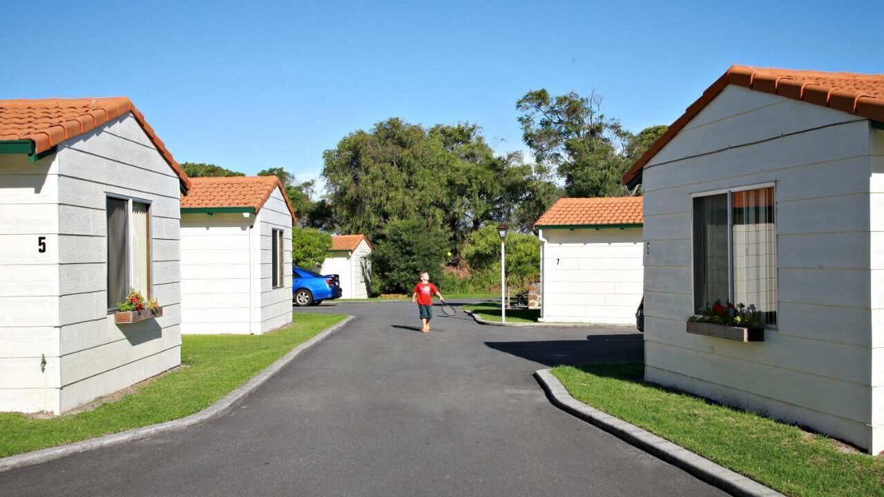 Photo of Outdoor in Emu Point