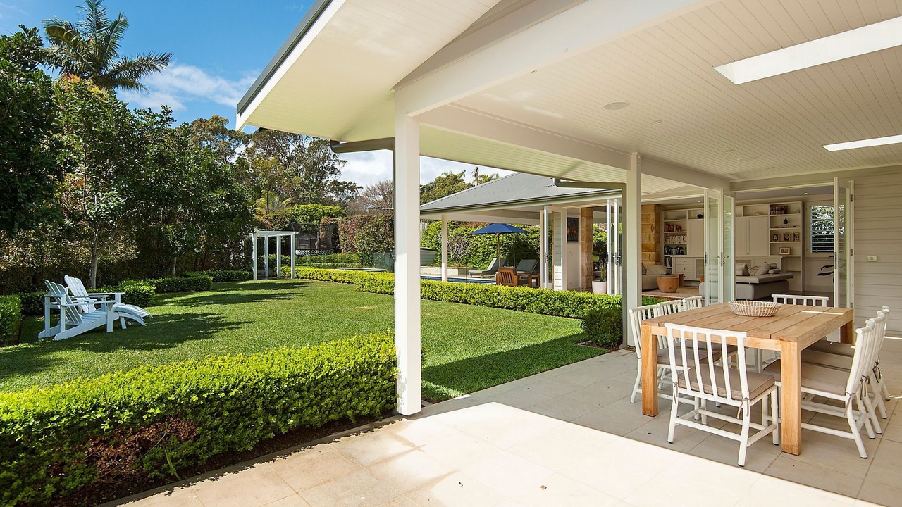 Photo of Outdoor in Avalon Beach