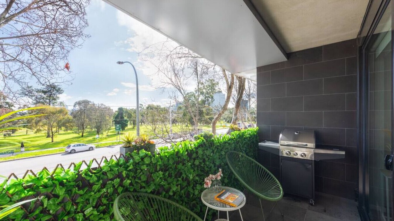 Photo of Outdoor in St Kilda