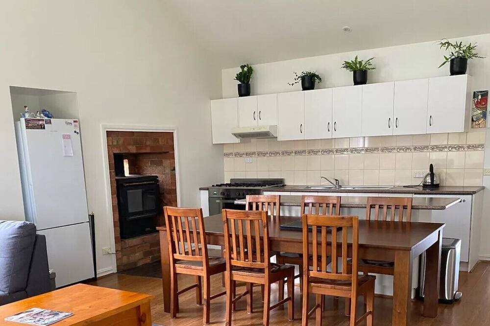 Photo of Kitchen in Mandurang South