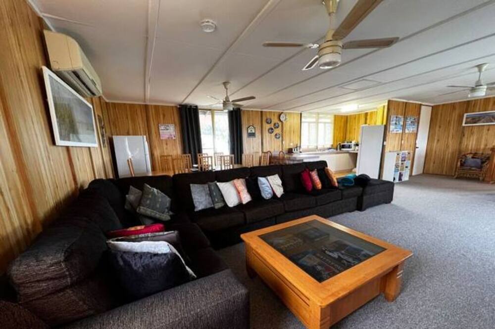 Photo of Livingroom in Preston Beach