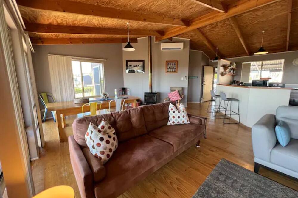 Photo of Livingroom in Preston Beach