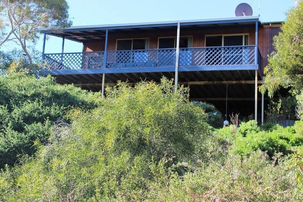 Photo of Outdoor in Preston Beach