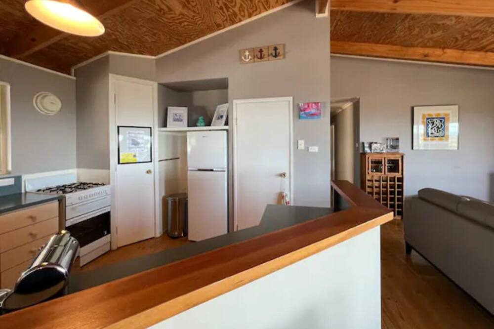 Photo of Kitchen in Preston Beach