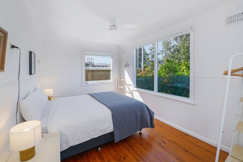 Photo of Bedroom in North Avoca