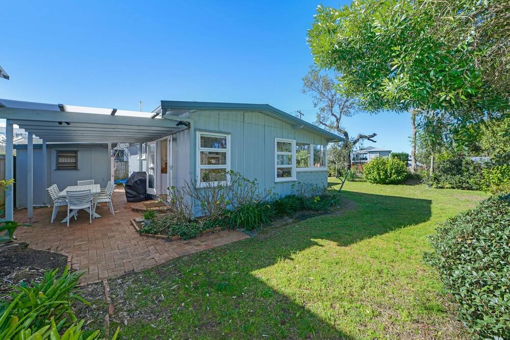 Photo of Outdoor in North Avoca