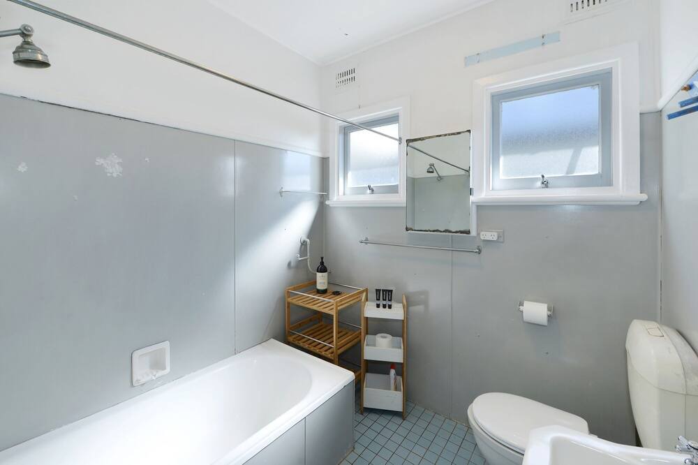 Photo of Bathroom in North Avoca