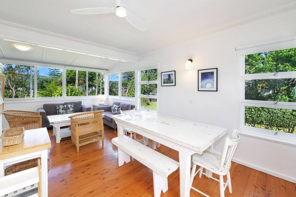 Photo of Kitchen in North Avoca