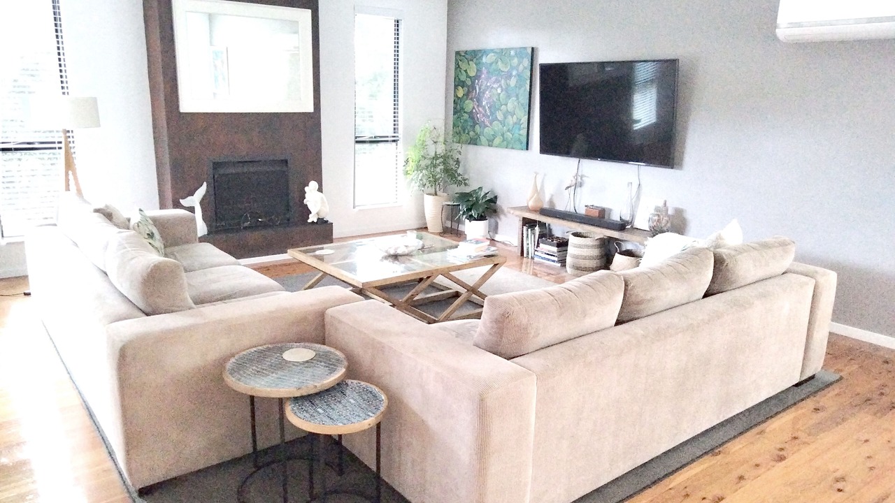 Photo of Livingroom in Merimbula