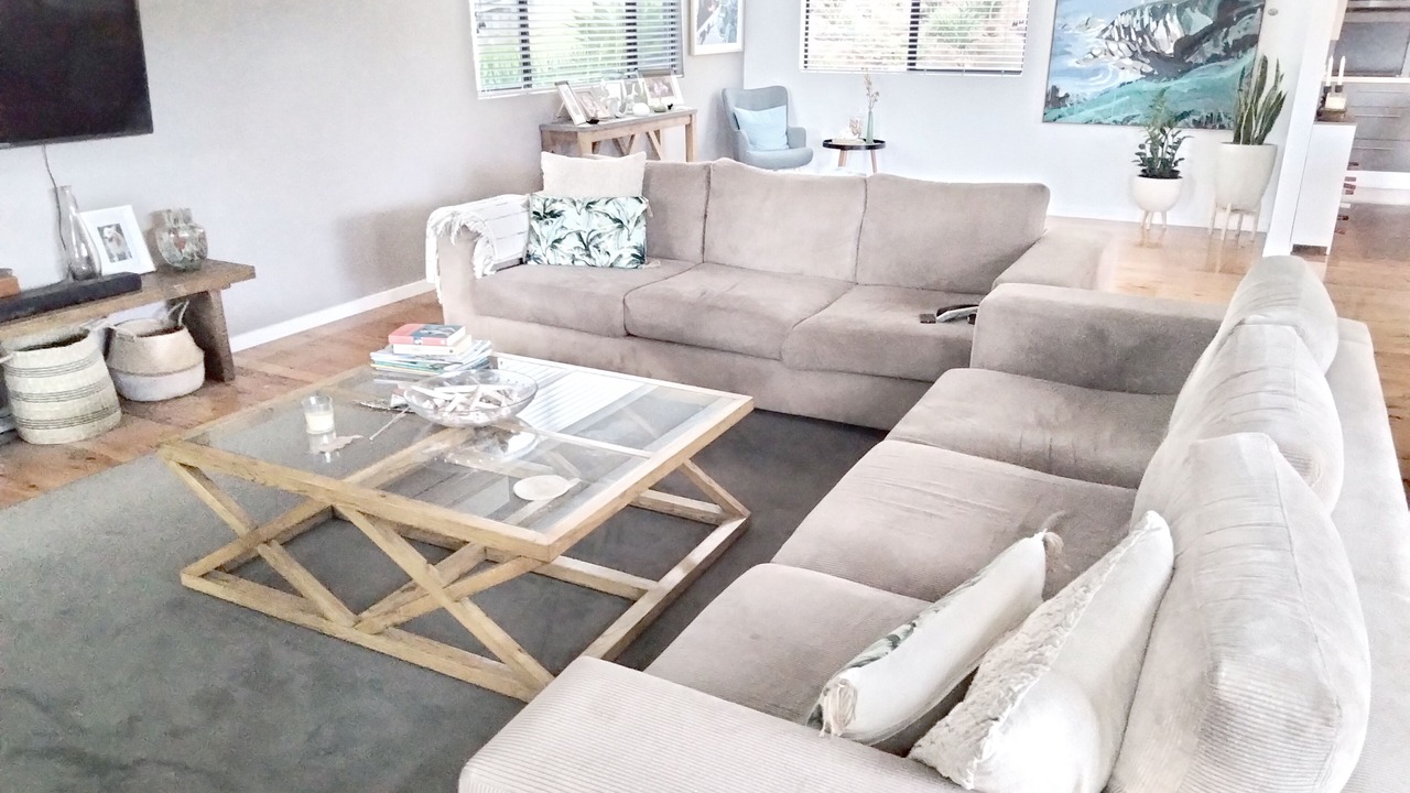 Photo of Livingroom in Merimbula