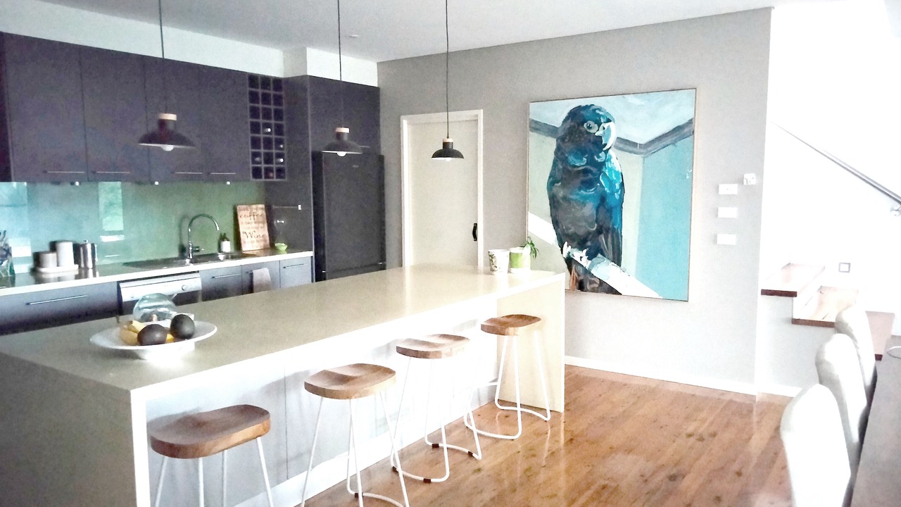 Photo of Kitchen in Merimbula