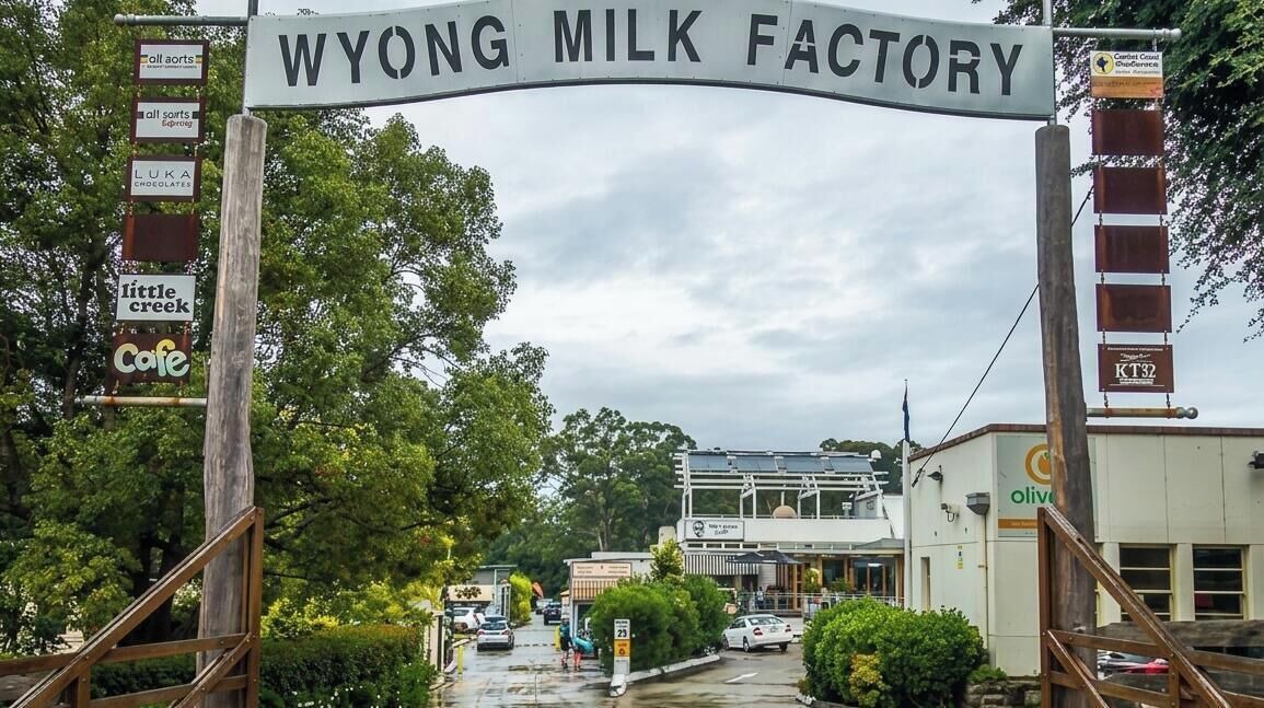 Photo of Others in Bateau Bay